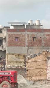 Residential Plot