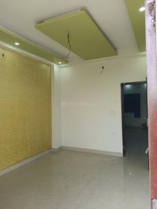 Bedroom Image of 1255 Sq.ft 3 BHK Builder Floor for sale in Shastri Nagar Ghaziabad for Rs. 4599663