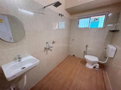 Image of 1800 Sq.ft 3 BHK Apartment / Flat for rent in Phool Bagan, Kolkata for Rs. 40000