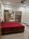 The future town Bedroom 2