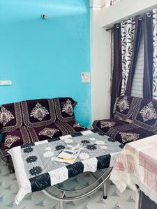Bedroom Image of 600 Sq.ft 3 BHK Independent House for sale in Navi Bagh Bhopal for Rs. 5500000