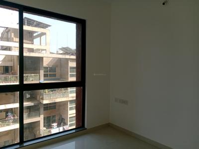 Bedroom Image of 1095 Sq.ft 2 BHK Apartment / Flat for sale in Royal Sai Kasturi, Moshi Pune for Rs. 5326800