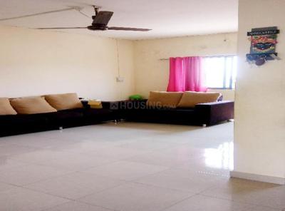 Hall Image of 595 Sq.ft 1 BHK Apartment / Flat for sale in Nanded Pune for Rs. 2200000