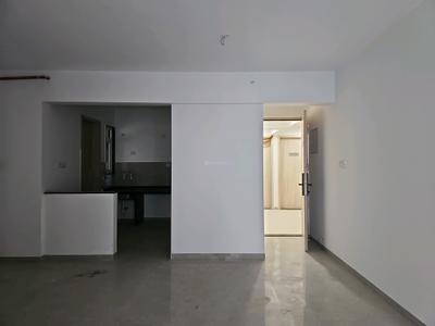 Living Room Image of 1548 Sq.ft 3 BHK Apartment / Flat for sale in Duville Riverdale Grand, Kharadi Pune for Rs. 19500000