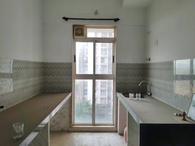 Kitchen Image of 596 Sq.ft 1 BHK Apartment / Flat for sale in Lodha Upper Thane, Bhiwandi Thane for Rs. 4500000