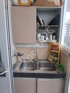 Kitchen Image of 1340 Sq.ft 3 BHK Apartment / Flat for sale in Sector 143 Noida for Rs. 13200000