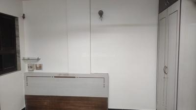 Bedroom Image of 460 Sq.ft 1 BHK Apartment / Flat for sale in Bhandup West Mumbai for Rs. 6000000