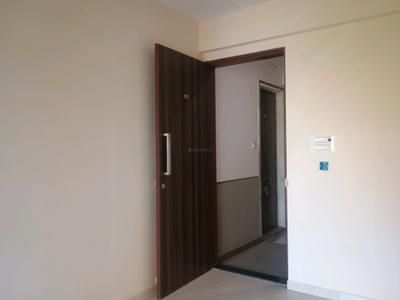 Living Room Image of 602 Sq.ft 1 BHK Apartment / Flat for sale in Saras Residency, Thakurli Thane for Rs. 3900000