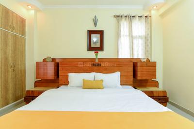 Bedroom Image of 1600 Sq.ft 3 BHK Apartment / Flat for rent in Channi Himmat Jammu for Rs. 35000