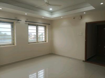 Living Room Image of 1650 Sq.ft 3 BHK Apartment / Flat for rent in Banjara Hills Hyderabad for Rs. 45000