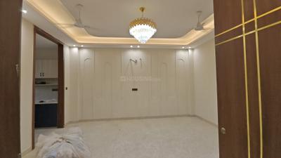 Living Room Image of 1300 Sq.ft 3 BHK Independent House for rent in BPTP District 5, Sector 84 Faridabad for Rs. 30000