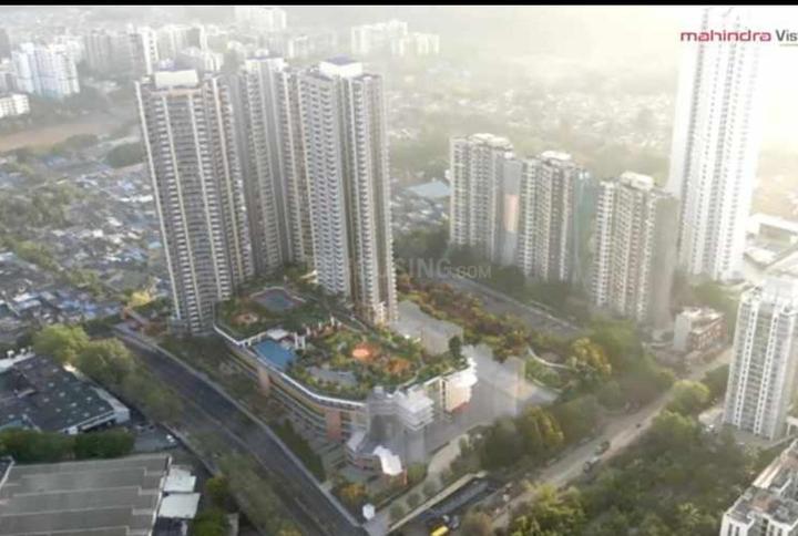 Mahindra Vista Main Image 1