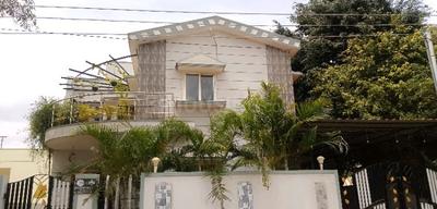 3 BHK Duplex