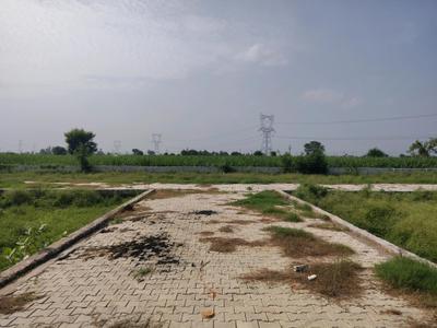 Image of 1800 Sq.ft Residential Plot / Land for sale in Del NCR Aero City, Yeida, Greater Noida for Rs. 4600100