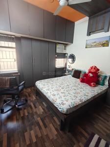 Bedroom Image of 900 Sq.ft 2 BHK Apartment / Flat for sale in Paldi Ahmedabad for Rs. 7800000