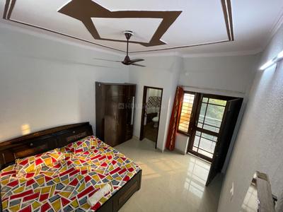 Bedroom Image of 1250 Sq.ft 3 BHK Apartment / Flat for sale in Chukkuwala Dehradun for Rs. 6800000