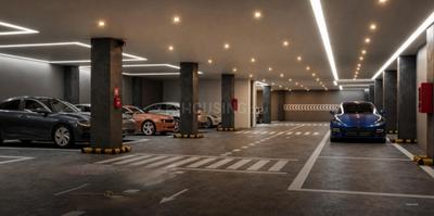 Image of 1614 Sq.ft 3 BHK Apartment / Flat for sale in Konark Green Acres, Borivali West, Mumbai for Rs. 35200000