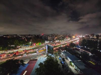 Balcony Image of 632 Sq.ft 1 BHK Apartment / Flat for sale in Vadgaon Budruk Pune for Rs. 5500000
