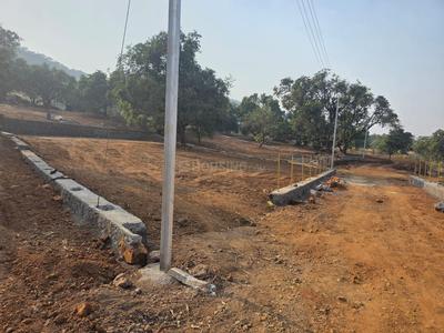 Image of 1089 Sq.ft Residential Plot / Land for sale in Cityprop Plots In Ranjanpada, Ranjanpada, Navi Mumbai for Rs. 799990