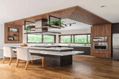 Image of 605 Sq.ft 2 BHK Apartment / Flat for sale in Nirmiti Seasons, Mulund East, Mumbai for Rs. 14577500