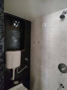 Jaydeep Prathmesh Towers Attached Bathroom with Bedroom 2