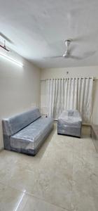 Bedroom Image of 825 Sq.ft 2 BHK Apartment / Flat for sale in Sethia Imperial Avenue, Malad East Mumbai for Rs. 16500000