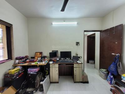 Hall Image of 985 Sq.ft 2 BHK Apartment / Flat for sale in Prescon Prestige Valley, Thane West Thane for Rs. 13200000