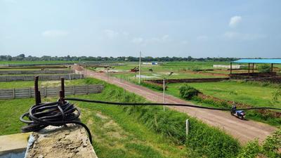 Image of 1000 Sq.ft Residential Plot / Land for sale in Vrindaban Bangar, Vrindavan for Rs. 17500000
