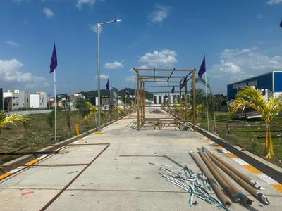 Image of 1110 Sq.ft Residential Plot / Land for sale in Tambaram, Chennai for Rs. 7399260