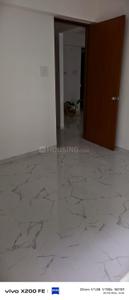 Hall Image of 523 Sq.ft 1 BHK Apartment / Flat for rent in Sai Essen Vaastu Dreams III, Chikhali Pune for Rs. 14000