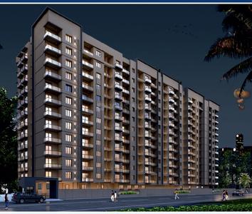 Image of 2600 Sq.ft 3 BHK Apartment / Flat for sale in Karolan Ka Barh, Jaipur for Rs. 14300000