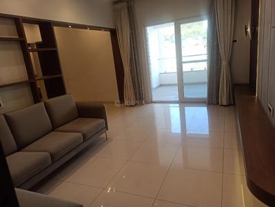 Hall Image of 1530 Sq.ft 3 BHK Apartment / Flat for sale in Warje Pune for Rs. 15500000
