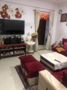 Hall Image of 1700 Sq.ft 3 BHK Apartment / Flat for sale in KT Nagar Nagpur for Rs. 8500000