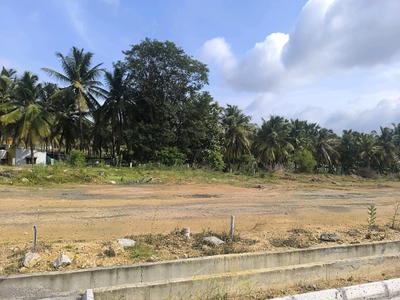 Image of 1500 Sq.ft Residential Plot / Land for sale in Destiny Hill View Residency, Kanakapura, Bengaluru for Rs. 5850100