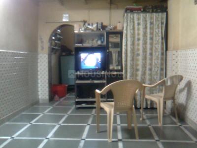 Hall Image of 900 Sq.ft 2 BHK Duplex for sale in Vidyavihar Mumbai for Rs. 10500000