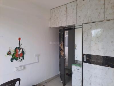 Bedroom Image of 980 Sq.ft 2 BHK Apartment / Flat for sale in Signature Global The Serenas, Sector 36 Sohna for Rs. 6500000