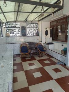Balcony Image of 3150 Sq.ft 3 BHK Independent House for sale in Lasudia Mori Indore for Rs. 22500000