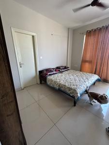Bedroom Image of 1180 Sq.ft 2 BHK Apartment / Flat for rent in SBP City Of Dreams Phase 1 A, Sector 116 Mohali for Rs. 28000