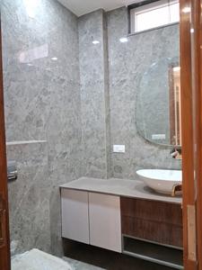 Bedroom One Image of 1800 Sq.ft 3 BHK Builder Floor for sale in Paschim Vihar New Delhi for Rs. 33500000