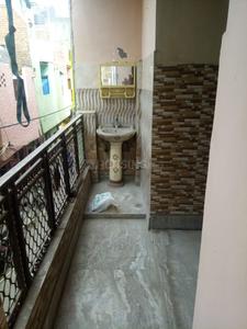 Balcony Image of 1125 Sq.ft 4 BHK Independent House for sale in Shahdara New Delhi for Rs. 8000000