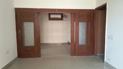 Image of 2100 Sq.ft 2 BHK Apartment / Flat for rent in Jaypee The Kalypso Court, Sector 128, Noida for Rs. 55000