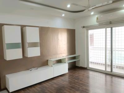 3 BHK Flat