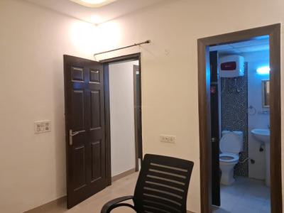Bedroom Image of 1239 Sq.ft 2 BHK Apartment / Flat for sale in Paramount Floraville, Kulesara Noida for Rs. 14000000