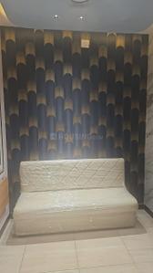 2 BHK Independent Builder Floor
