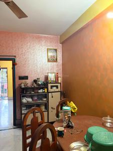 3 BHK Flat