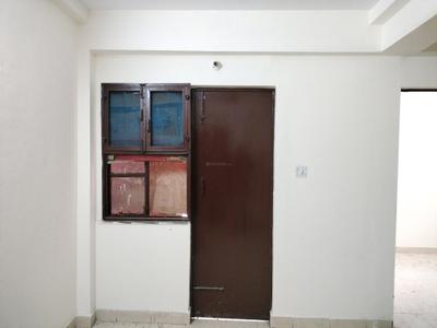 Living Room Image of 450 Sq.ft 1 BHK Apartment / Flat for sale in Sector 23B Dwarka New Delhi for Rs. 4800000