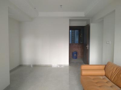 Living Room Image of 903 Sq.ft 3 BHK Apartment / Flat for sale in Divine Sky Vista, Mulgaon Vasai for Rs. 9400000