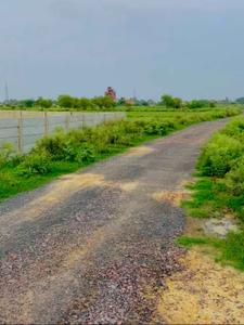 Image of 150 Sq.ft Residential Plot / Land for sale in Salempur, Kanpur for Rs. 1400000