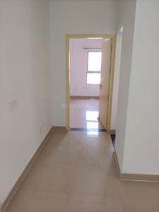Hall Image of 900 Sq.ft 2 BHK Apartment / Flat for rent in LDA Sopan Enclave Phase II, Khadra Lucknow for Rs. 14000