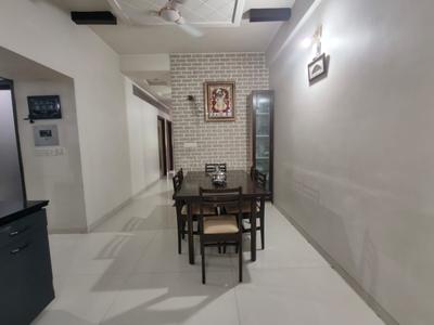 Hall Image of 2493 Sq.ft 4 BHK Apartment / Flat for sale in Satellite Ahmedabad for Rs. 24000000
